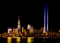 NYC Skyline