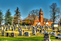 Union Presbyterian Church - Kirkwood PA 17536