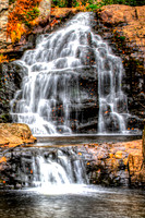 Hawk Falls Fall
