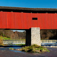 Pine Grove Bridge