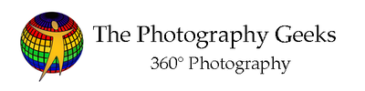 The Photography Geeks